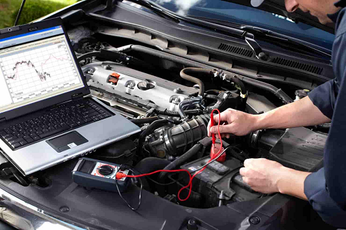 Car Engine